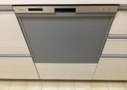 リンナイ 食器洗い乾燥機 RKW-405A-SV