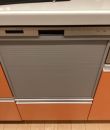 リンナイ 食器洗い乾燥機 RKW-405A-SV