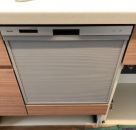 リンナイ 食器洗い乾燥機 RKW-405A-SV