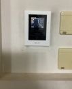 アイホン ドアホン WS-14A