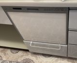 三菱 食器洗い乾燥機 EW-45R2S