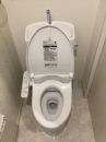 TOTO トイレ TSET-QR3-WHI-1