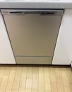 パナソニック 食器洗い乾燥機 NP-45MC6T