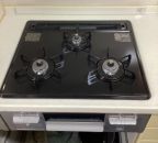 ハーマン ビルトインコンロ DG32T1VQ1SV