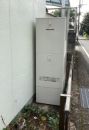 パナソニック エコキュート HE-S37LQS-IR-FC