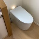 TOTO トイレ TSET-NEA2-WHI