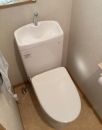 TOTO トイレ TSET-QR3AW-WHI-1