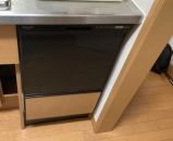 パナソニック 食器洗い乾燥機 NP-45RS9K