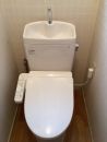 TOTO トイレ TSET-QR3-WHI-1-R