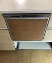 パナソニック 食器洗い乾燥機 NP-45MS9S