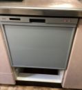 リンナイ 食器洗い乾燥機 F-DISH-ST-45