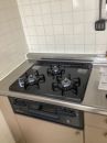 ハーマン ビルトインコンロ DG32T1VQ1