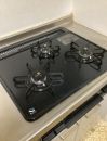 パロマ ビルトインコンロ PD-N36