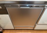 パナソニック 食器洗い乾燥機 NP-45MD9S