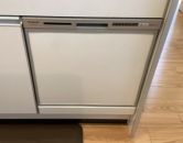 パナソニック 食器洗い乾燥機 NP-45RS9S