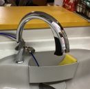 LIXIL キッチン水栓 SF-NAH451SY