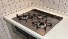 リンナイ ビルトインコンロ RHS31W38M15RNSTW