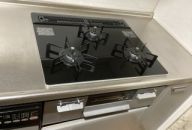 ノーリツ ビルトインコンロ N3WV6RWAP1SIC