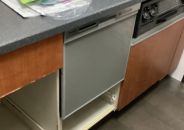 パナソニック 食器洗い乾燥機 NP-45MS9S