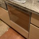 パナソニック 食器洗い乾燥機 NP-45MS9S