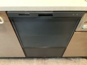 クリナップ 食器洗い乾燥機 ZWPP45R21ADK-E