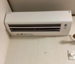 ダイキン ルームエアコン S405ATCP-W