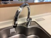 LIXIL キッチン水栓 SF-HM451SYXNU