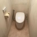 TOTO トイレ TSET-NE-WHI-R