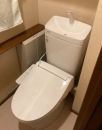 LIXIL トイレ TSET-AZ9-WHI-1-155