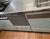 パナソニック 食器洗い乾燥機 NP-45MS9S