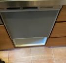 パナソニック 食器洗い乾燥機 NP-45MS9S