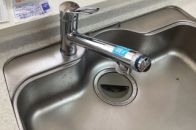 LIXIL キッチン水栓 JF-AJ461SYX-JW