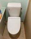 LIXIL トイレ TSET-AZ11-WHI-0-R