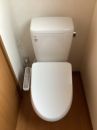 LIXIL トイレ TSET-AZ4-WHI-0