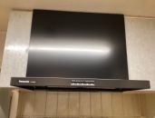 パナソニック レンジフード FY-6HZC5-K