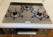 リンナイ ビルトインコンロ RHS31W42J2RSTW