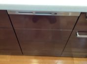 パナソニック 食器洗い乾燥機 NP-45MD9W