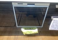 リンナイ 食器洗い乾燥機 RKW-405A-SV