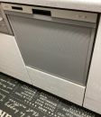 リンナイ 食器洗い乾燥機 RKW-405A-SV