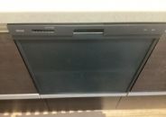 リンナイ 食器洗い乾燥機 RKW-405C-B