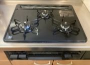 パロマ ビルトインコンロ PD-N36