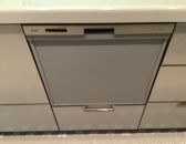 リンナイ 食器洗い乾燥機 RKW-405A-SV