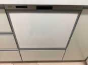 リンナイ 食器洗い乾燥機 RKW-405A-SV