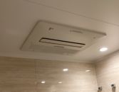 ノーリツ ガス温水式浴室乾燥機 BDV-4106AUKNC-J3-BL