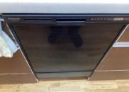 パナソニック 食器洗い乾燥機 NP-45RD7K