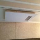 三菱電機 浴室換気乾燥暖房器 V-142BZ5--P-143SW5