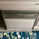 リンナイ 食器洗い乾燥機 RSW-601CA-SV