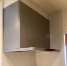 ノーリツ レンジフード NFG9S25MSV