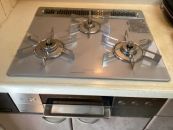 リンナイ ビルトインコンロ RHS31W39M14RCSTW