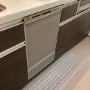 パナソニック 食器洗い乾燥機 NP-45MD9S